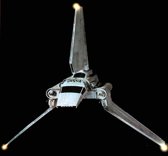 Імперський шаттл